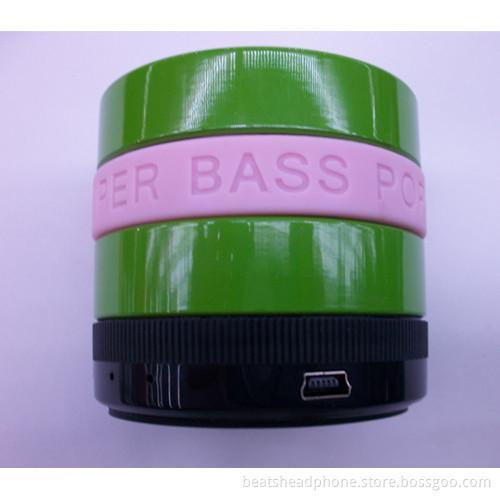 Free shipping new arrival s15 super bass bluetooth speaker